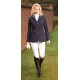 Equetech 2 in 1 In-Vent Competition Riding Jacket