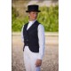 Equetech Bespoke Competition  Waistcoat/Vest